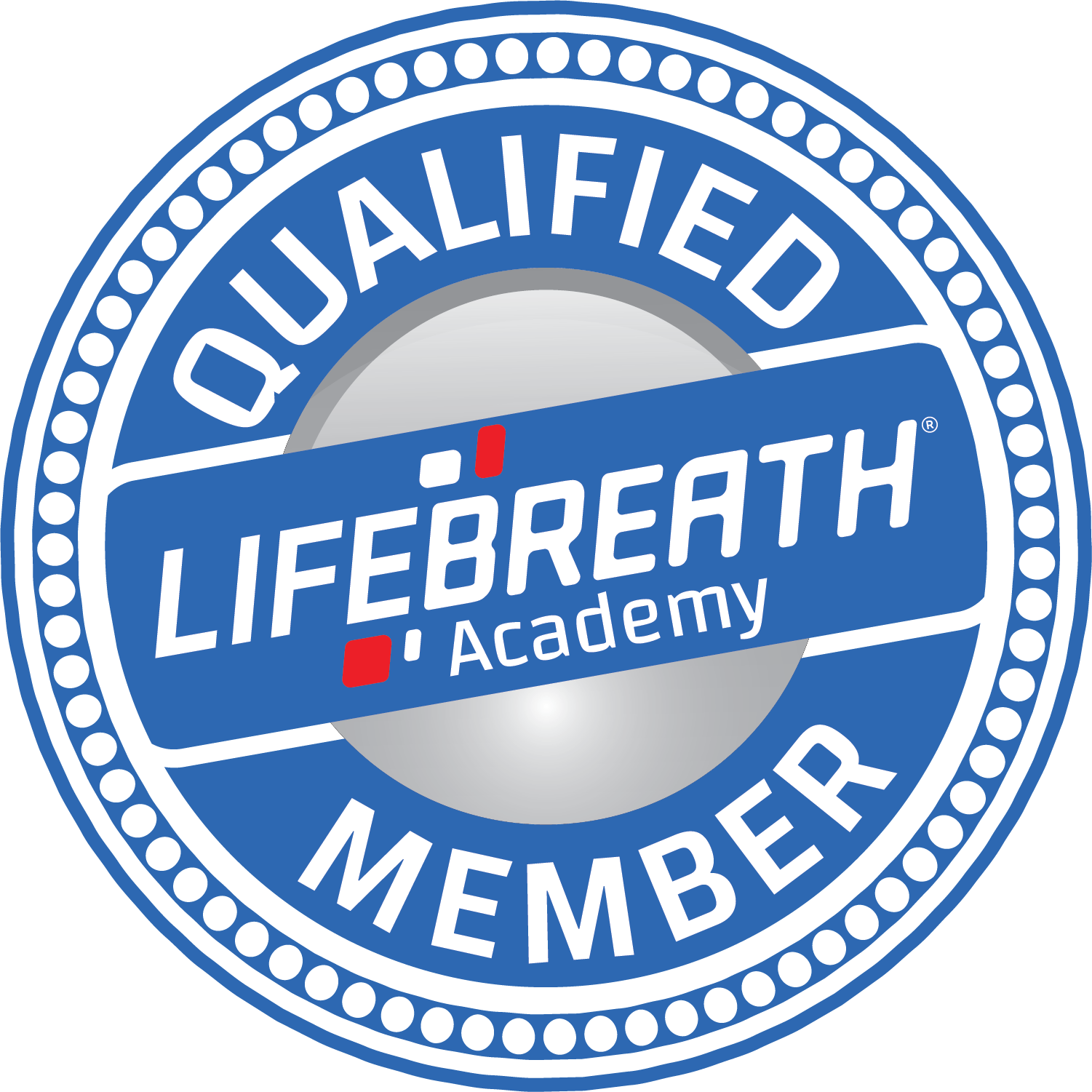 Qualified Lifebreath Member