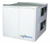 Commercial Energy Recovery Ventilation (ERV) Units