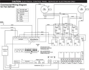 1230 ERV Wiring Diagram