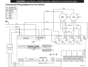 330 ERV Wiring Diagram