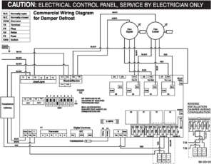 650 DD Wiring Diagram