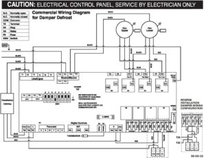 700 DD Wiring Diagram