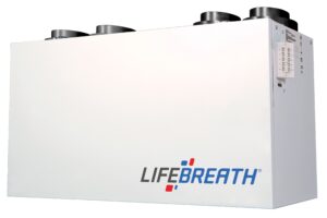 Lifebreath RNC205