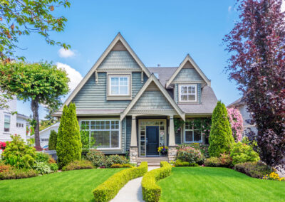Planning a Custom Home Build: 8 Key Steps