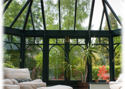 The Future of Indoor Climate: Where Sustainability Meets Comfort